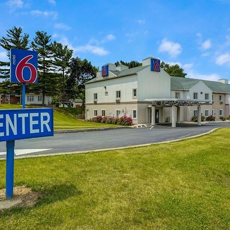 Motel 6-Gordonville, Pa - Lancaster Pa Exteriör bild