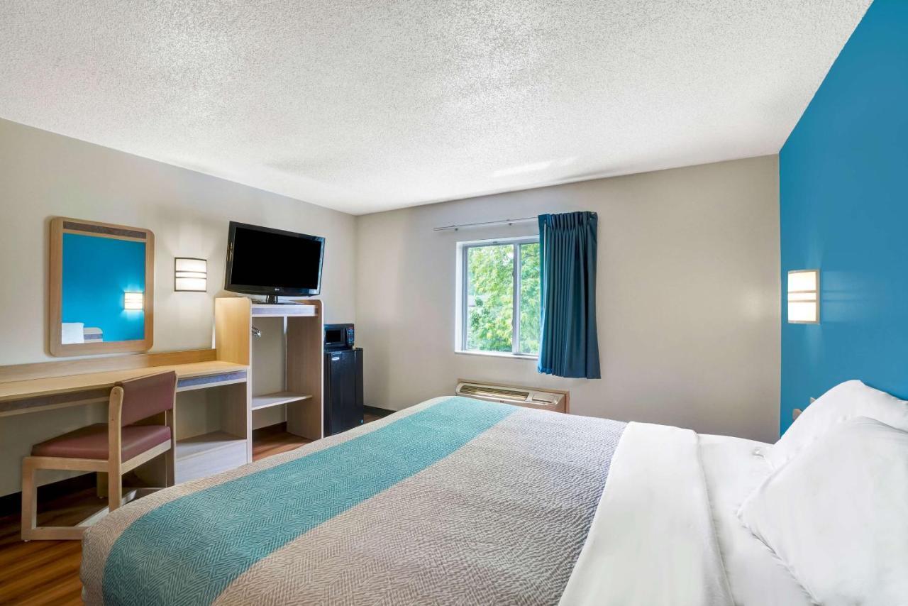 Motel 6-Gordonville, Pa - Lancaster Pa Exteriör bild