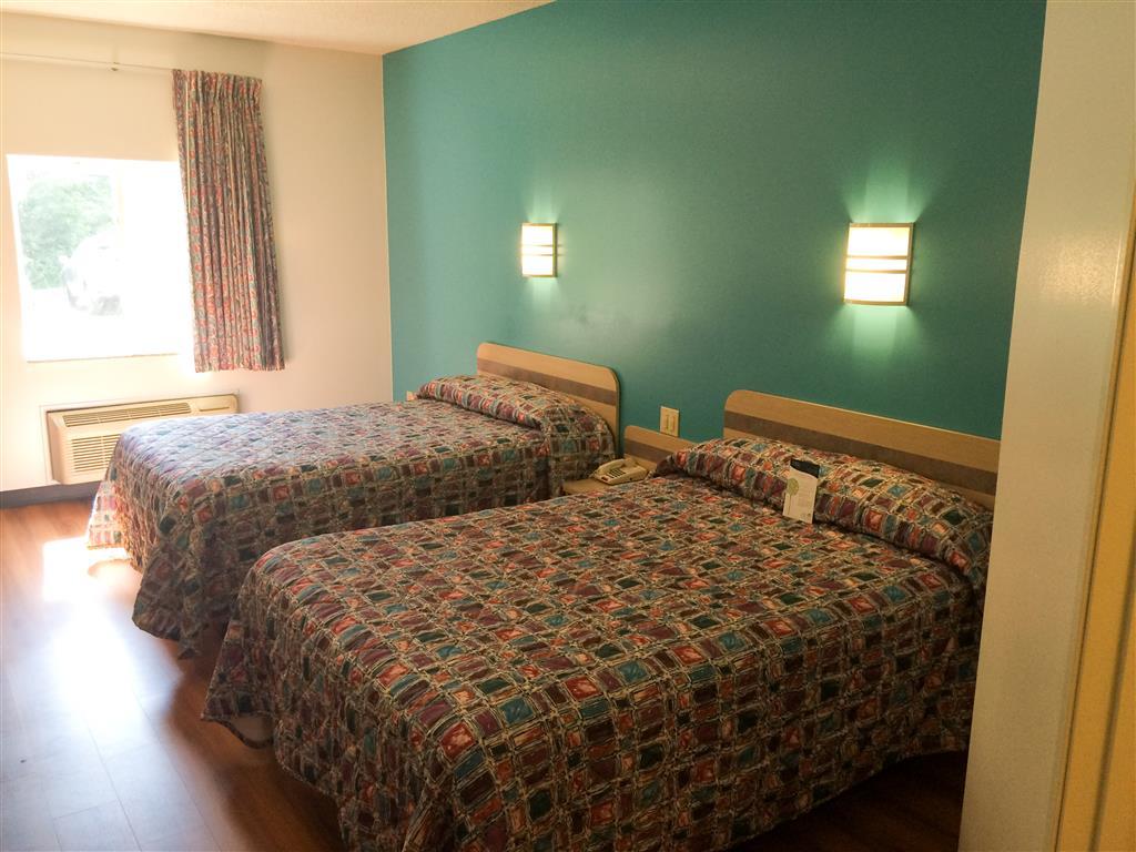 Motel 6-Gordonville, Pa - Lancaster Pa Rum bild