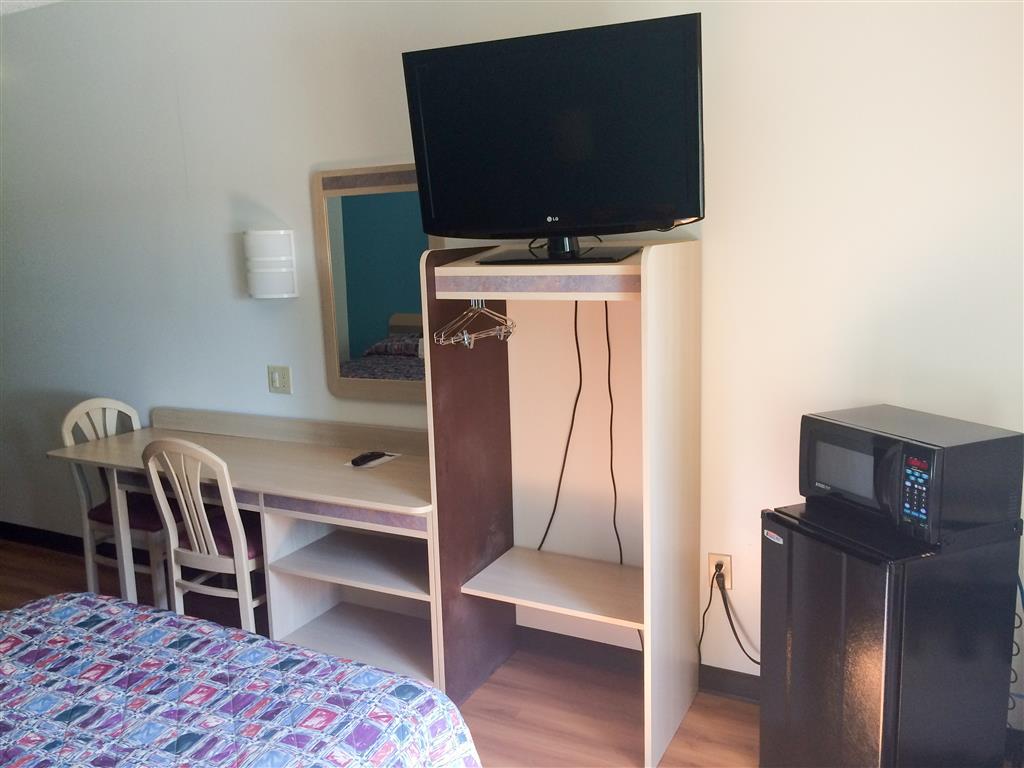 Motel 6-Gordonville, Pa - Lancaster Pa Rum bild