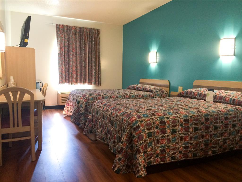 Motel 6-Gordonville, Pa - Lancaster Pa Rum bild