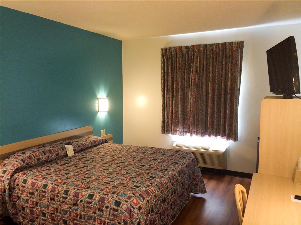 Motel 6-Gordonville, Pa - Lancaster Pa Rum bild